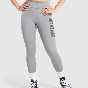 - SOLD - Gymshark - Power Leggings (S)